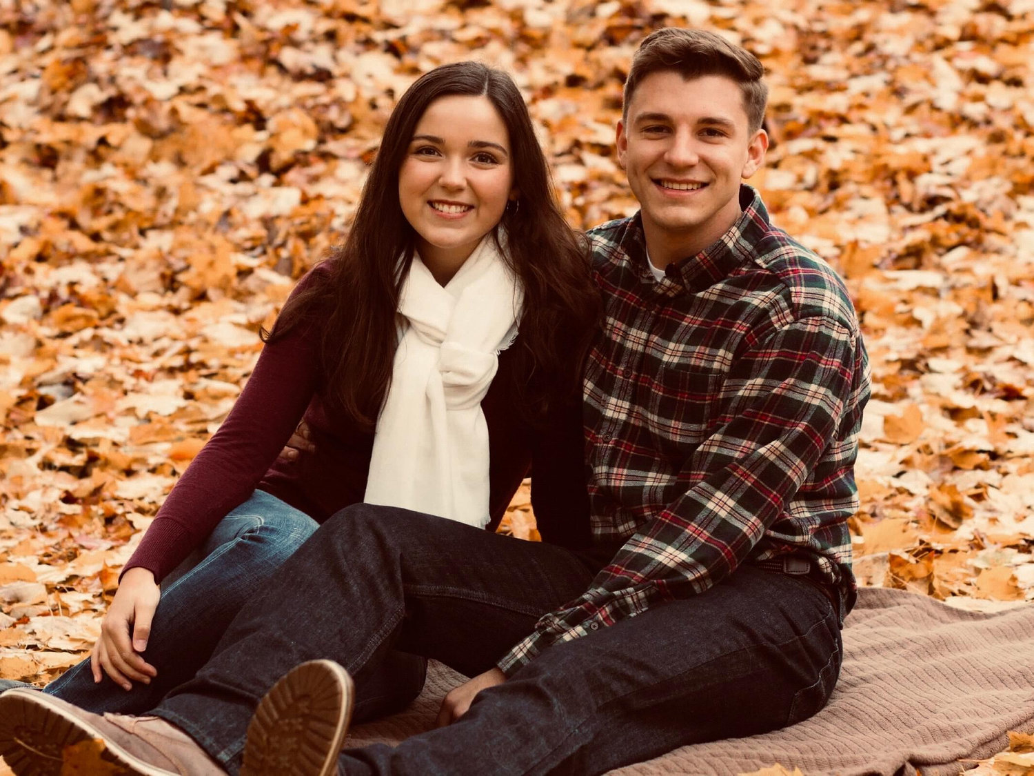 The Wedding Website of Megan Elizabeth Taddy and Erich Paul Gleichner