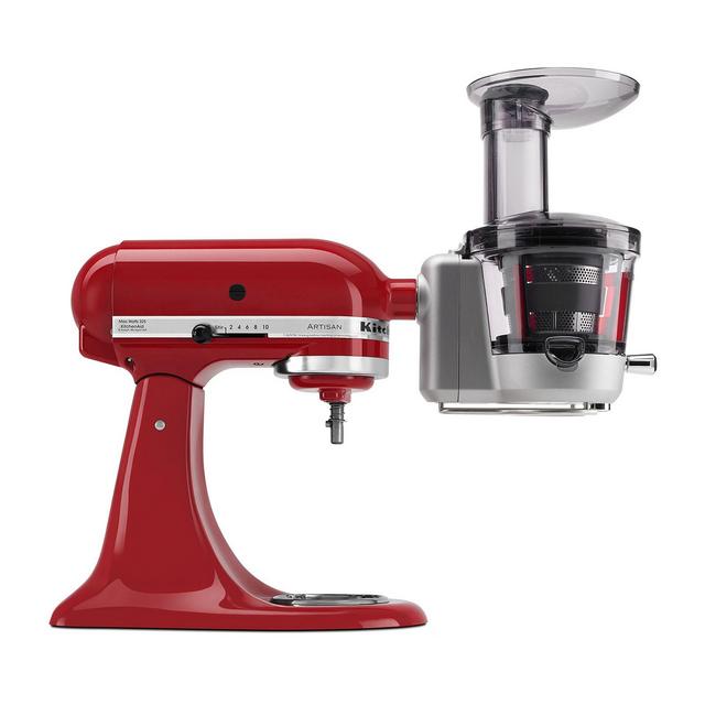 KitchenAid Stand Mixer Juicer Attachment #KSM1JA