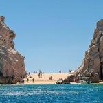 Lovers Beach