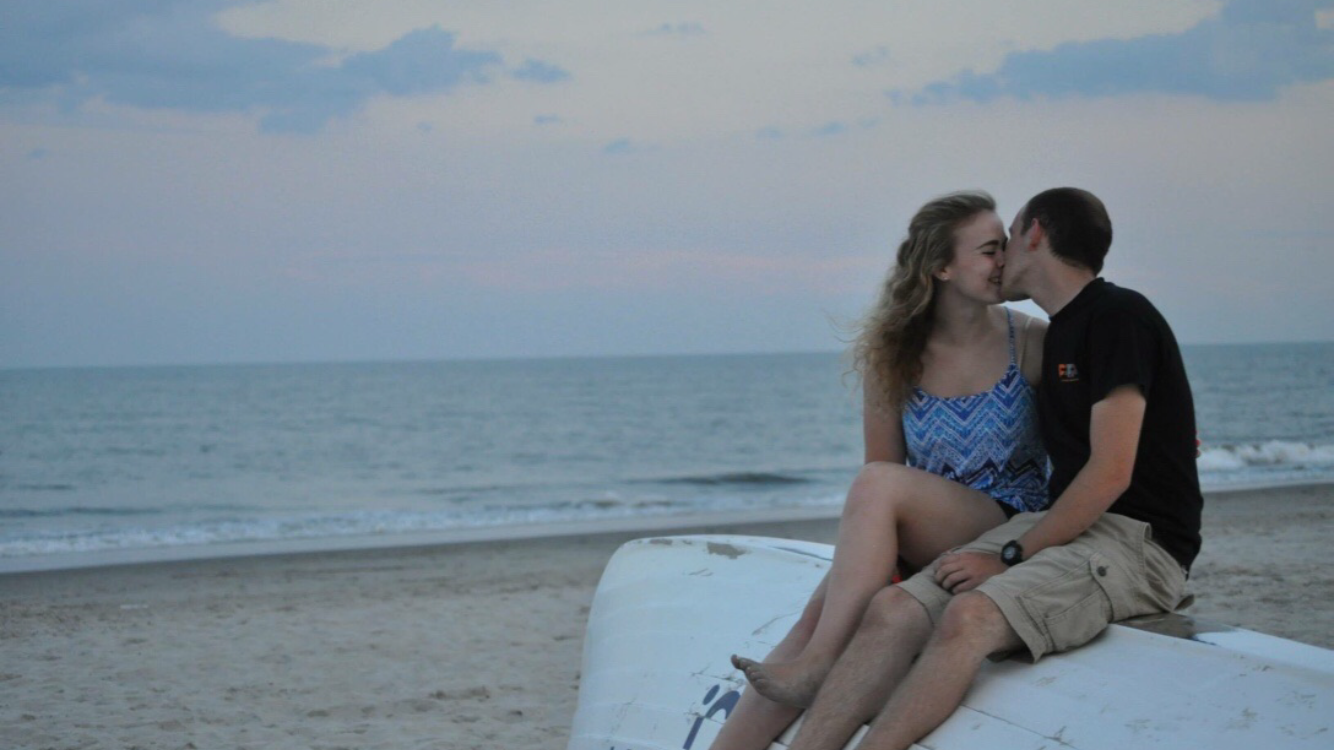 The Wedding Website of Kaylee Moyer and David Fritsche