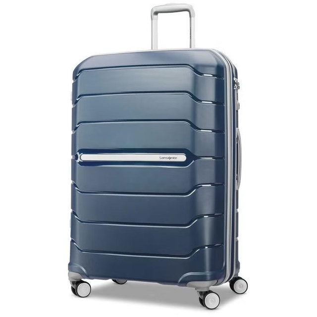 Freeform Large Spinner | Large Checked Luggage | Samsonite