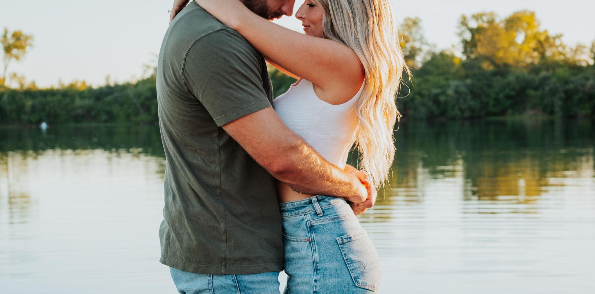 The Wedding Website of Taylor Bean and Zachary Johnson