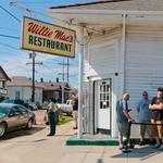 Willie Mae's Scotch House