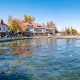 Lake Arrowhead Village