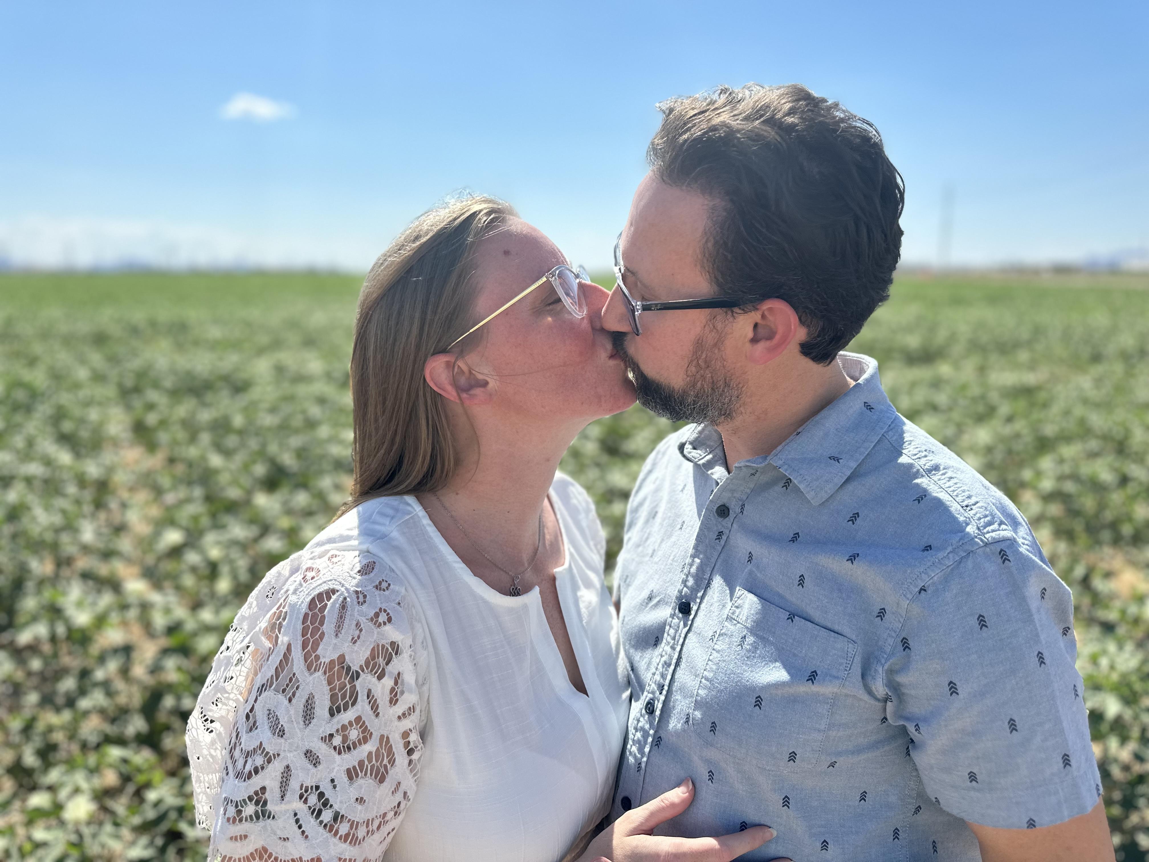 The Wedding Website of Carrie Murray and John Fellers