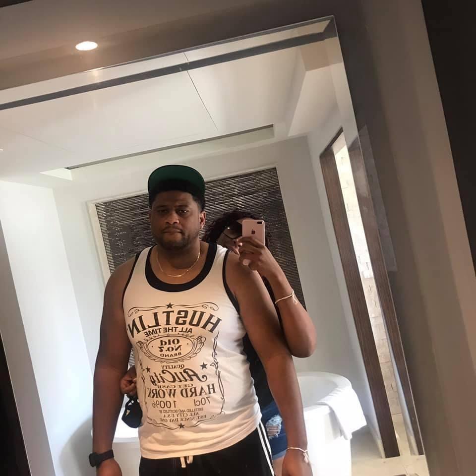 I will forever have his back!