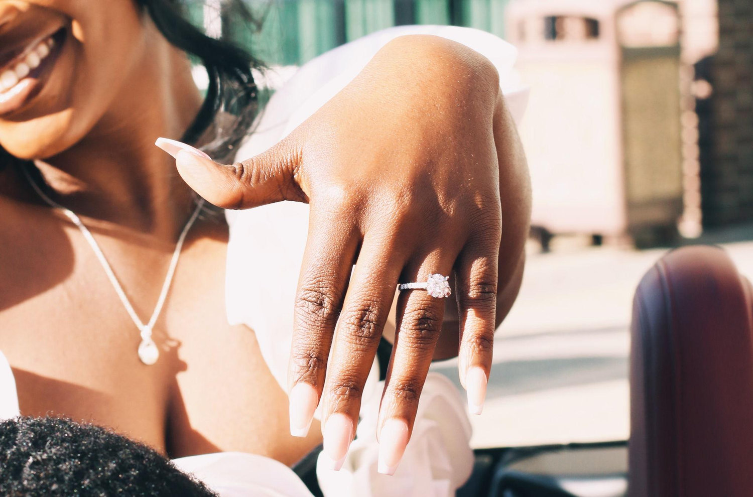 The Wedding Website of Cheyenne Grover and Davon Stewart
