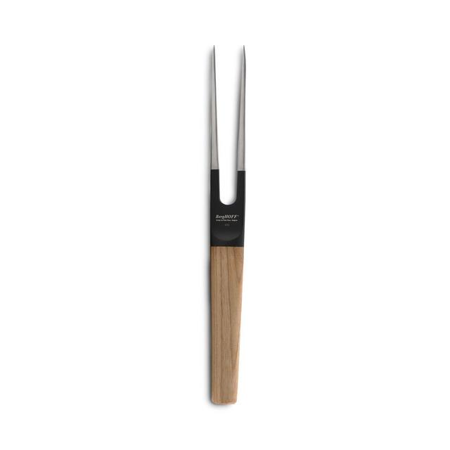 BergHOFF Ron Natural 6.75" Carving Fork