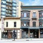Great Dane Pub & Brewing Co. - Eastside