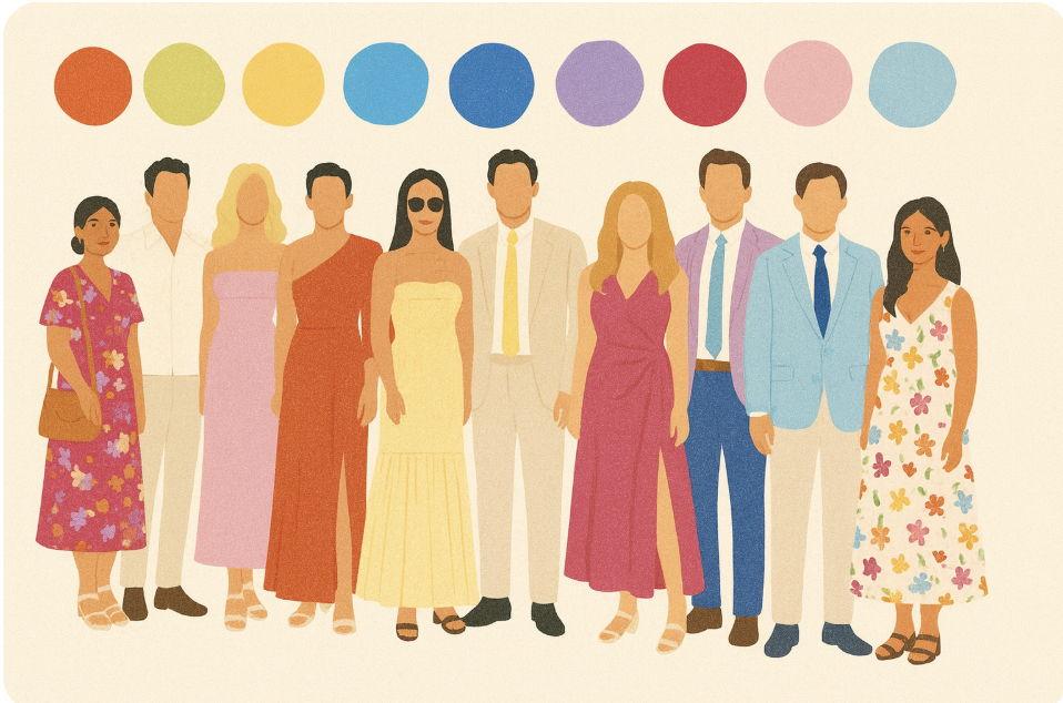 The Wedding Website of Jess Scatena and Michael Rieger