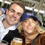 Cubs Game @ Wrigley Field