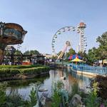 Elitch Gardens