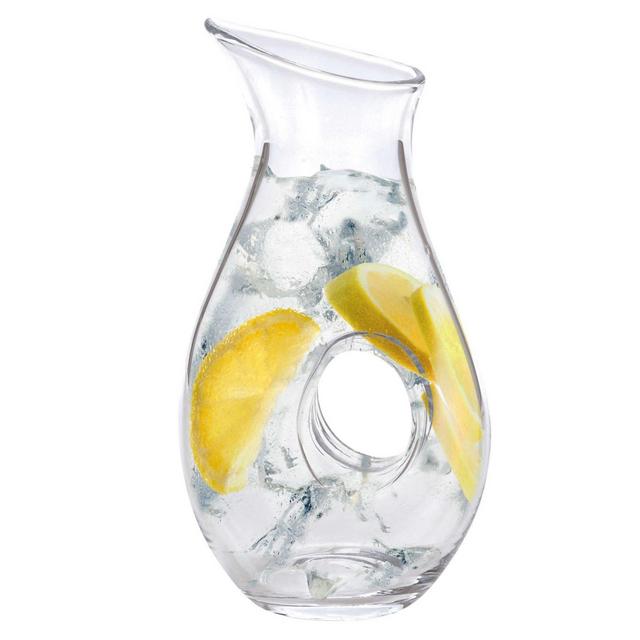 Badash Eternity Pierced Pitcher
