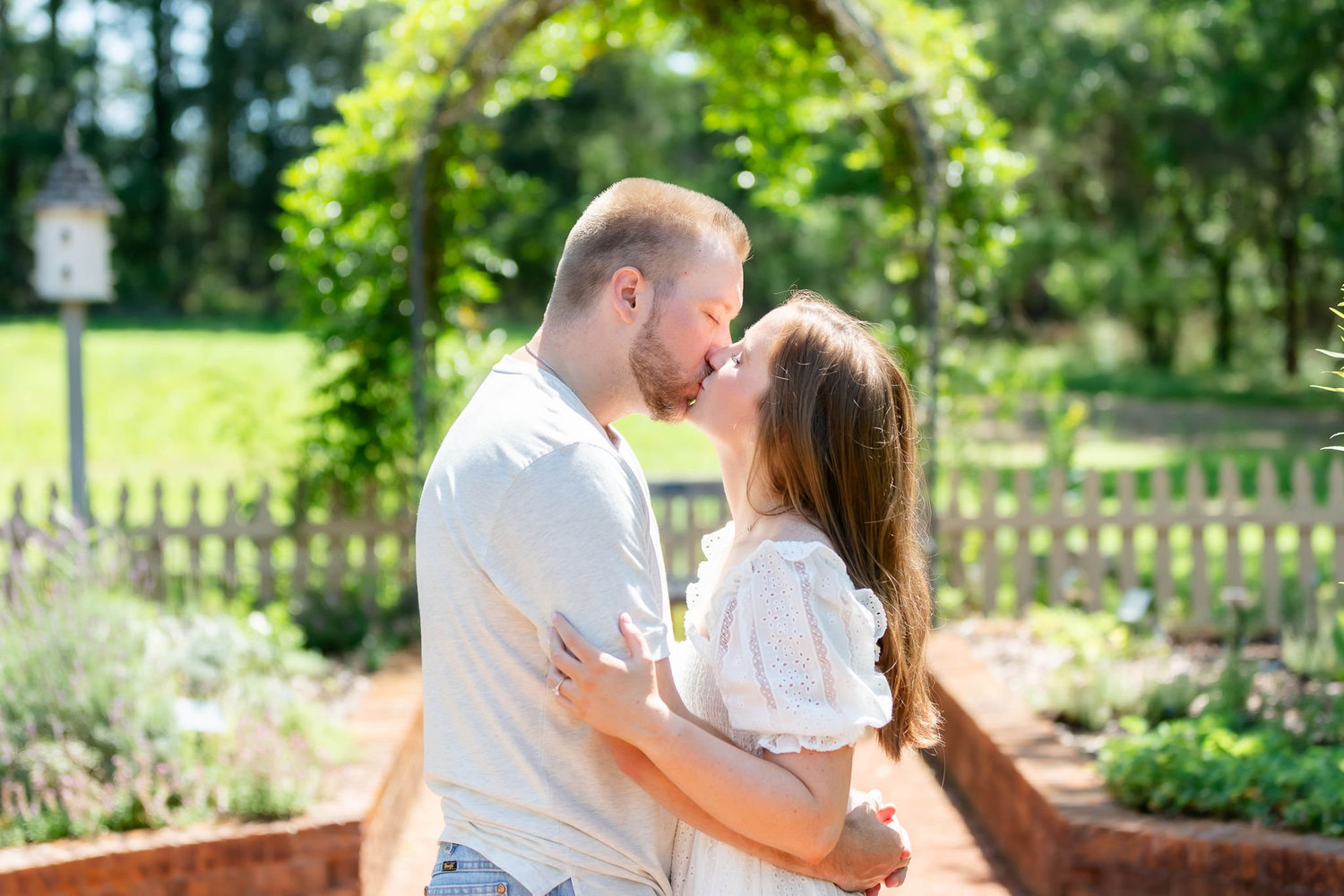 The Wedding Website of Hannah Warren and Logan Gilbert