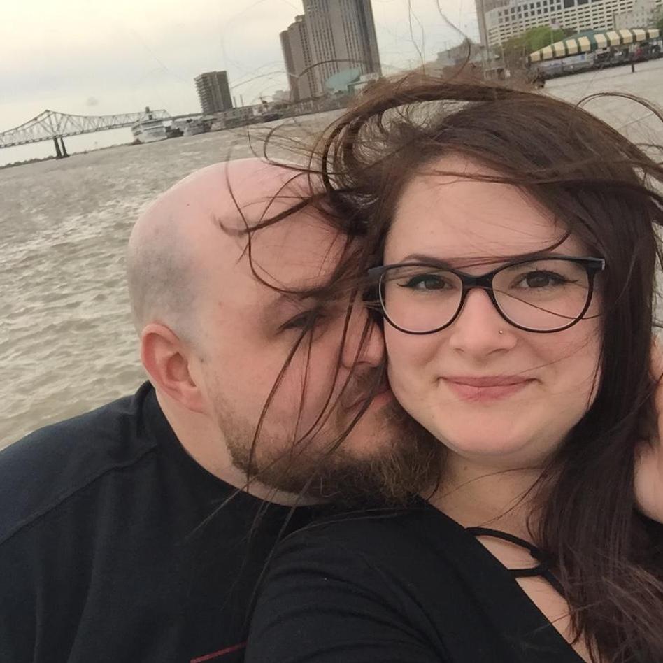 March 2019 | Our first trip to New Orleans!