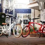 BoltAbout Electric Bike Rentals