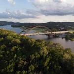 Mount Bonnell Hike