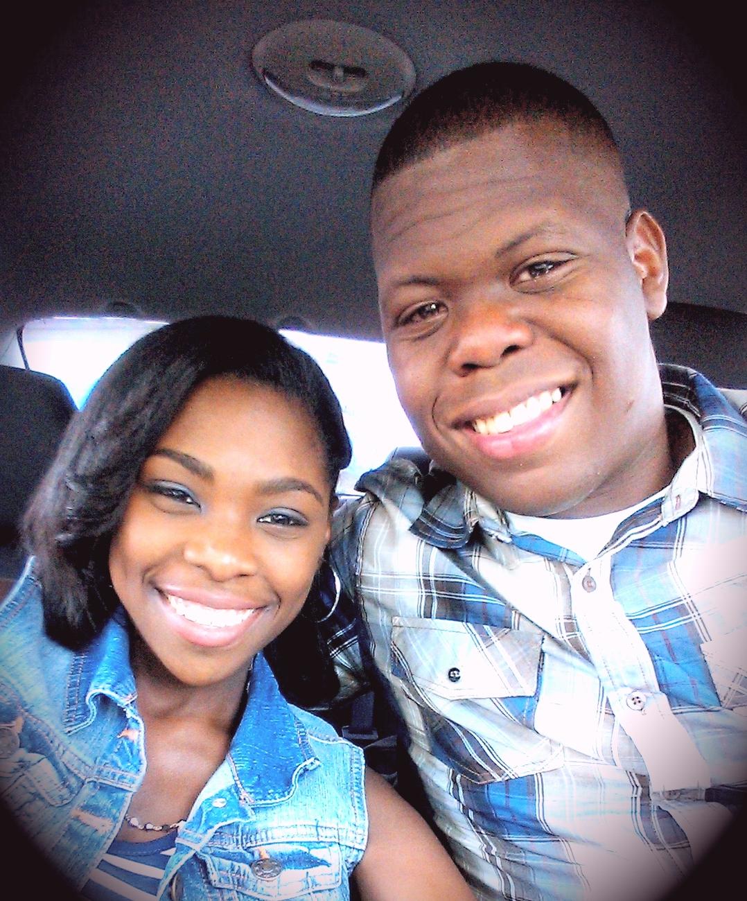 The Wedding Website of Kierra Lee and Geremy Varner