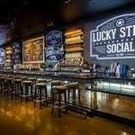 Lucky Strike Wrigleyville