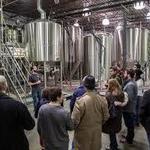 Port City Brewing Company