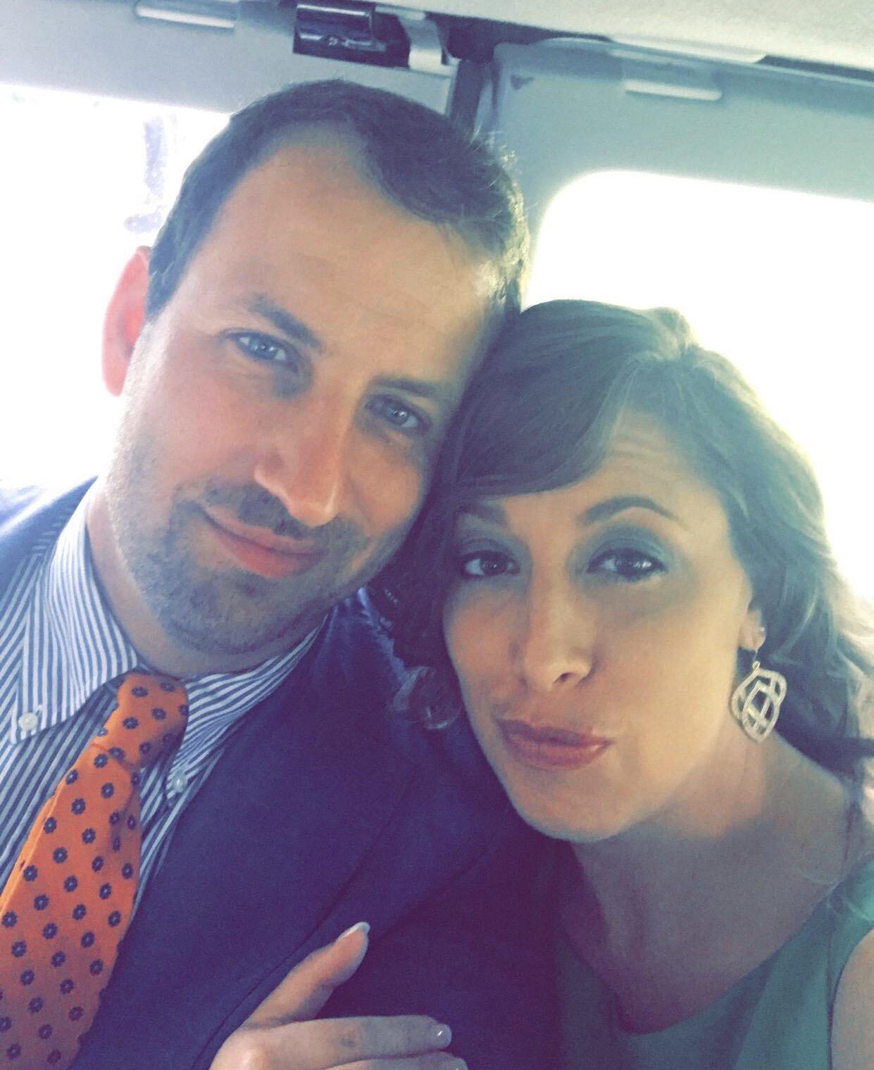 The Wedding Website of MaryBeth Huber and James Newbold