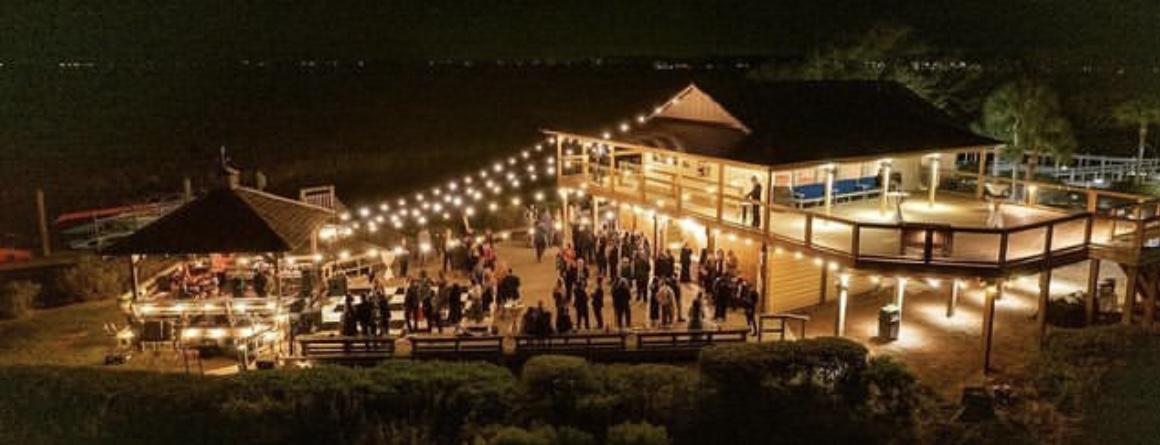 The Wedding Website of Matthew Kelly and Meredith Anderson