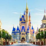 Walt Disney World Resort