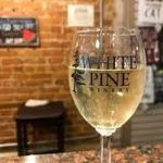 White Pine Winery Tasting Room