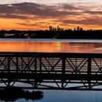 White Rock Lake