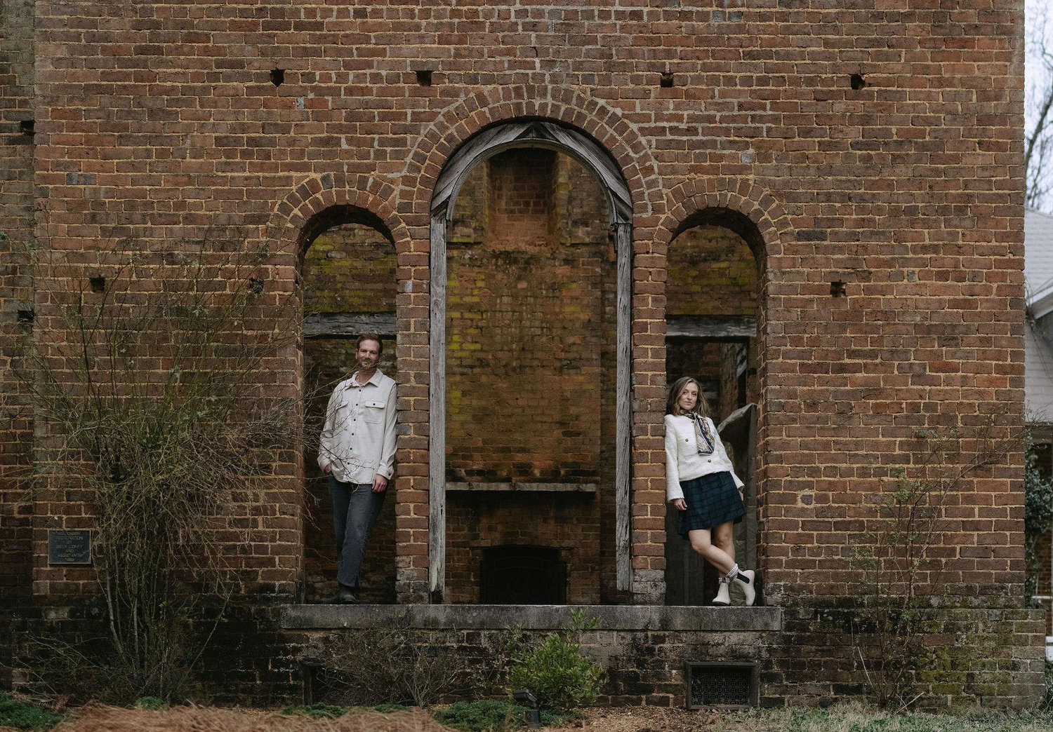The Wedding Website of Hallie Poindexter and Worth McFall