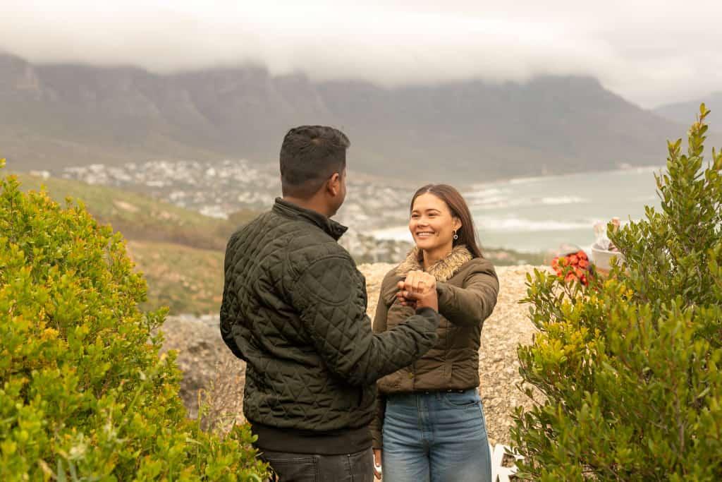 The Wedding Website of Javon Cloete and Sherwin Singh