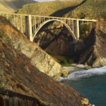 Bixby Creek Bridge