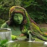 Atlanta Botanical Garden