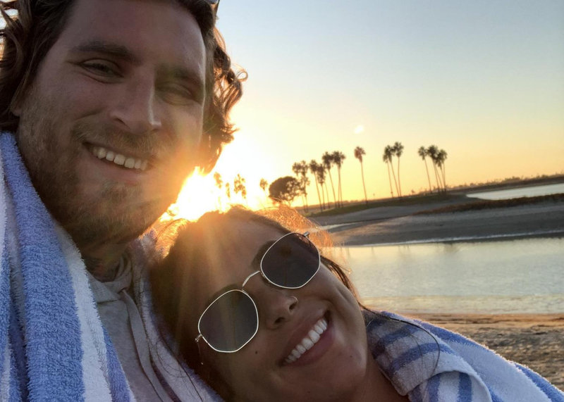 Juliana De Sa and Timothy Lynch's Wedding Website