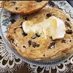 Peggy’s Sweet & Savory