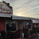 Los Amigos Restaurante