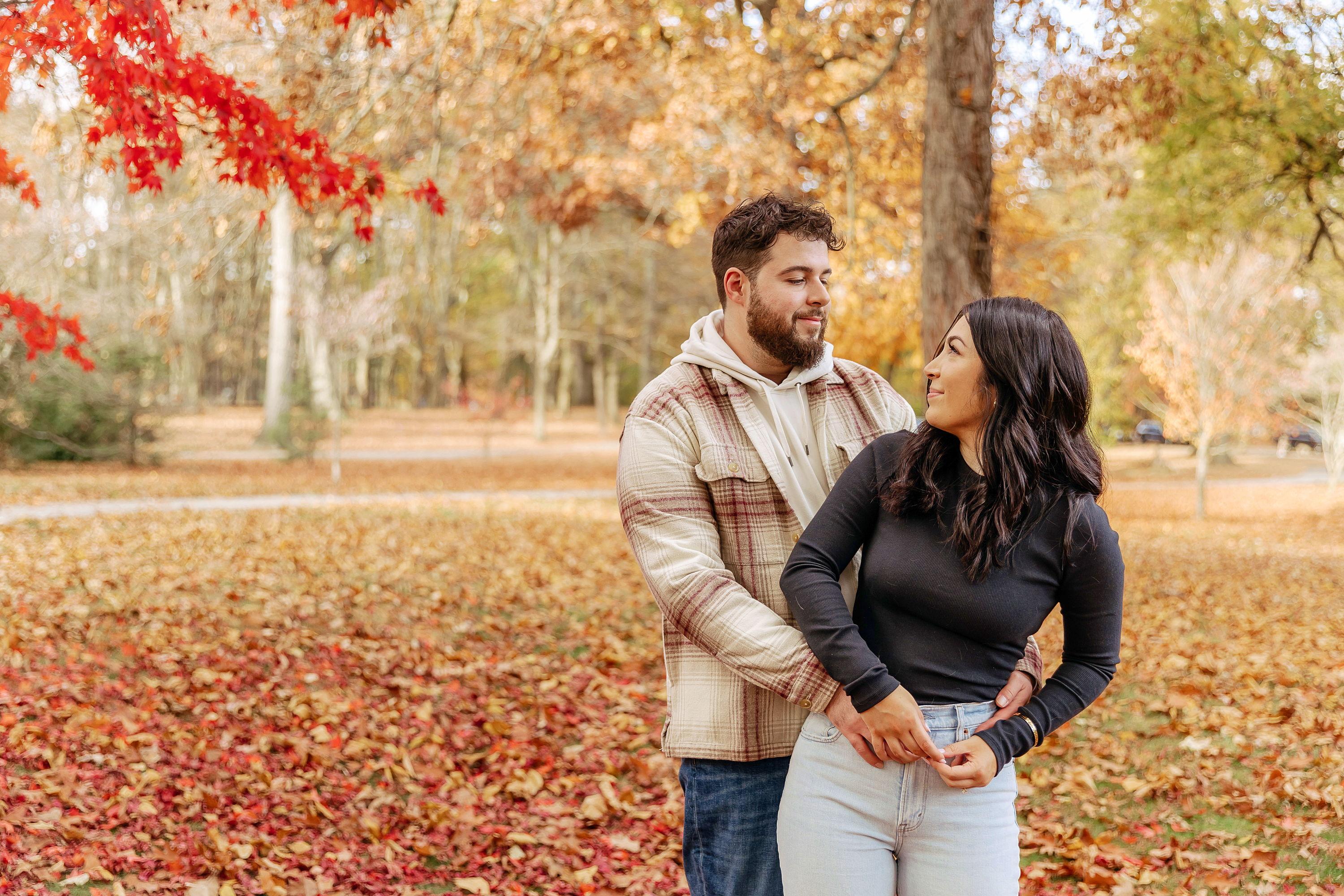 The Wedding Website of Brielle Kelly and Tommy O’Connor