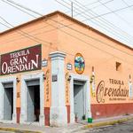 La Capilla