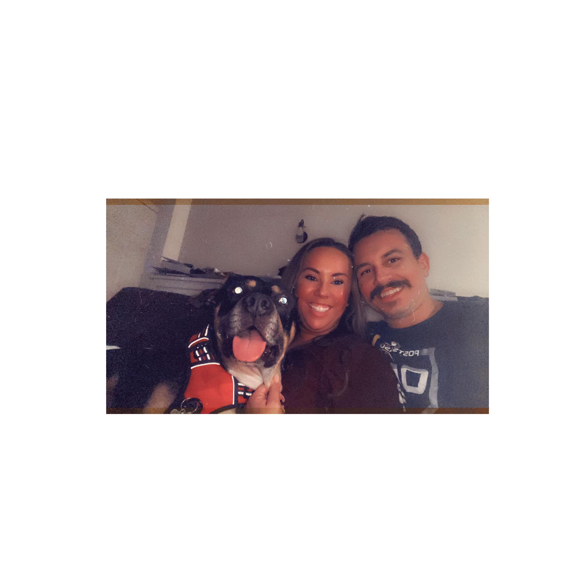 Our family
