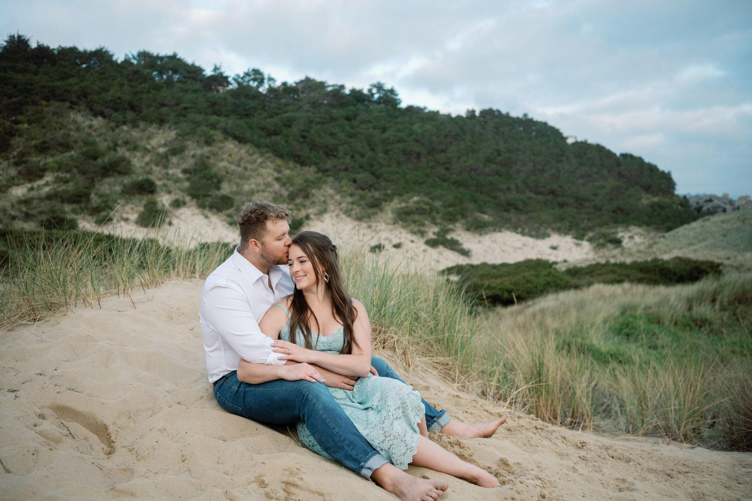 The Wedding Website of Melanie Locke and Austen Ruby