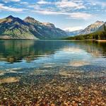Glacier National Park