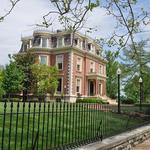 Missouri Governor's Mansion