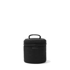 Large Mila Toiletry Organizer in Moonbeam