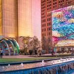 AT&T Discovery District
