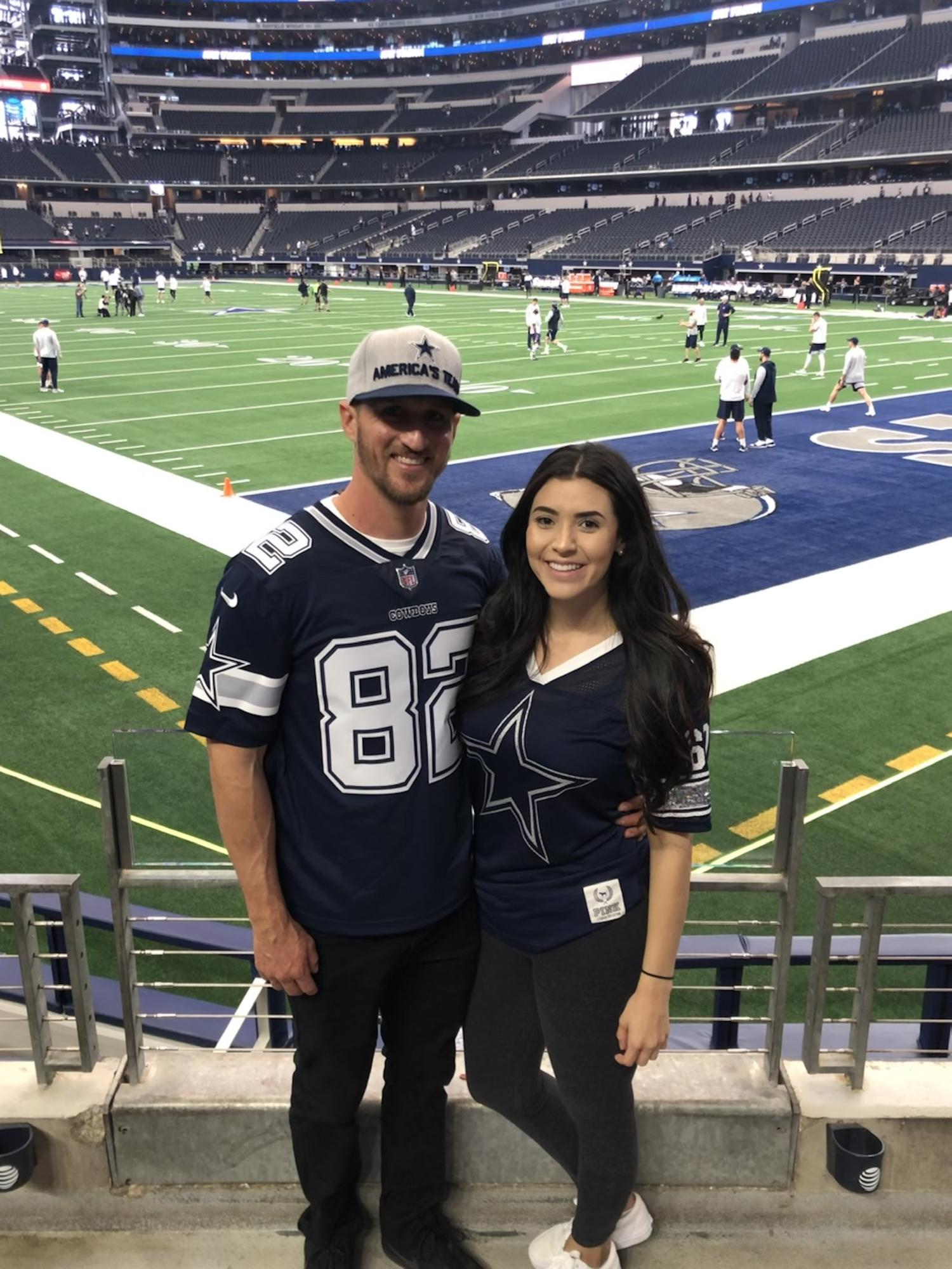 Americas Favorite Team🤠