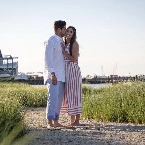 Summer lovin' on ACK!