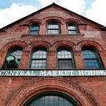 Central Market House