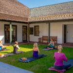 Rosemary Beach Fitness Center