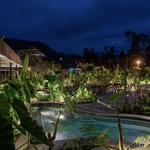 Hotel Termales El Otoño