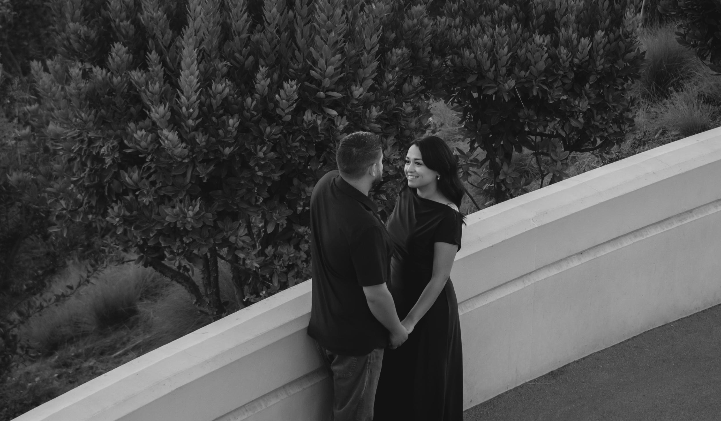 The Wedding Website of Justin Widmann and Ana Hueso